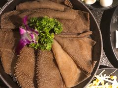 -渝涯重庆豆花老火锅(中赢国际店)