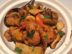 -汤城小厨•粤菜•靓汤(金融街店)