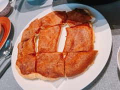 老北京糖油饼-柿合缘新京菜(国金中心商场店)