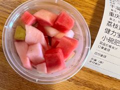 -好這口重庆小面(总店)