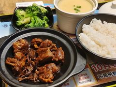 -老娘舅(西湖文化广场店)