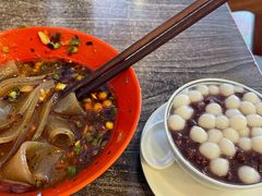 -阿坤传统手工小吃(沙坪坝店)