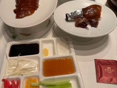 -四季民福烤鸭店(王府井灯市口店)