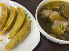-清真蒋有记(老门东店)