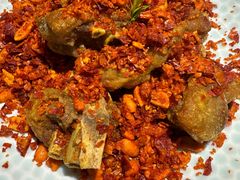 -3号仓库·创意中国菜(嘉兴龙鼎万达店)