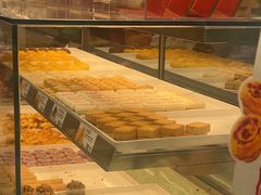 -泸溪河桃酥(西直门凯德店)