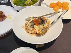 -小运河·公馆(国贸店)
