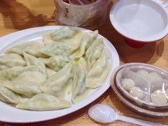 -喜家德虾仁水饺(开发区万达店)