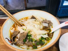 -刘聋子粉馆(张家界总店)