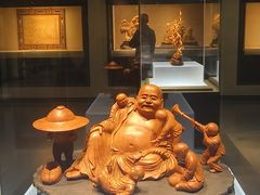 -浙江省博物馆(孤山馆区)