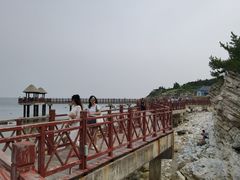 -养马岛旅游度假区