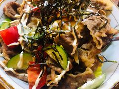 -小曹日本料理(软景中心店)