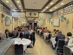 大堂-粤·向群饭店(龙津东路总店)