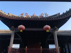 -蒋氏故居