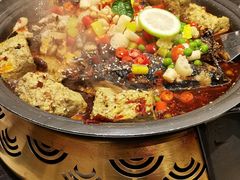 -鱼见你烤鱼•本地烧烤(1818店)