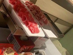 -海底捞火锅(振华商厦店)