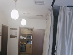 -筋骨堂热敷推拿按摩(枫林绿洲店)