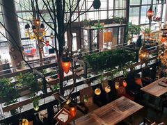 -咖梦餐厅 COMENG RESTAURANT
