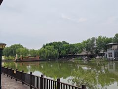 -河北村民俗体验园