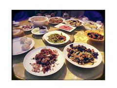 -正阳春烤鸭店(杨楼店)
