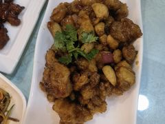 -六和聚传统烤鸭.天津菜(和平店)