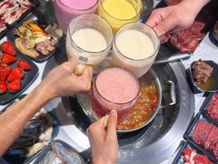 -海汕记·潮汕鲜牛肉火锅·自助
