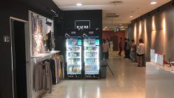 -5KM舞蹈街舞工作室