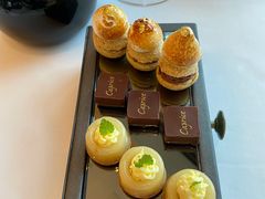 -Caprice(香港四季酒店)
