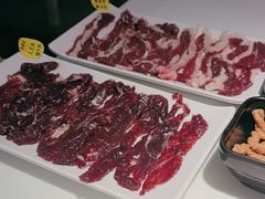 -潮泰牛肉火锅 · 创于1992年(车公庙店)