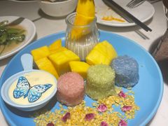 -青檸泰 LIME THAI (财富购物中心店)