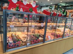 -BreadTalk面包新语(虹口龙之梦店)