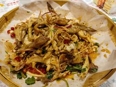 -东排食堂长沙小吃大排档(五一广场店)