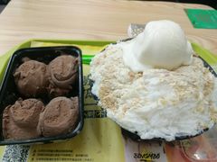 -MOMO冰品·生巧汤圆(红桥店)