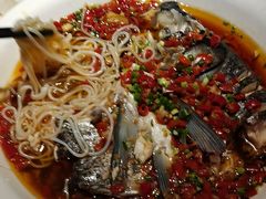 -味上湘菜馆(阿波罗店)
