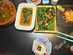 -云炒记·丽江本地传统菜(丽江古城店)