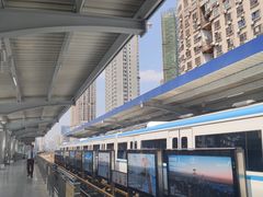 -黄浦路(地铁站)
