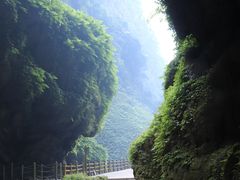 -通灵大峡谷