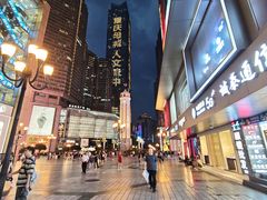 -重庆两江夜游-交运系列