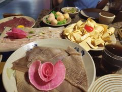 -小龙坎老火锅(华飞店)