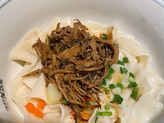 -吴满满油泼面(北方风味园店)