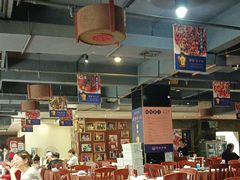 -天下客饭店(中山路店)