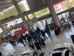 -上海和展广汽丰田4S店(老闵行店)