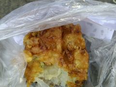 -阿婆油墩子(五里桥路188弄小区店)