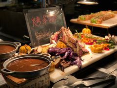 -海尔洲际酒店天下一品中餐厅
