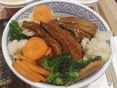 -吉野家(天坛东路店)