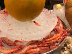 -TABLE·味西餐厅-成都茂业JW万豪酒店