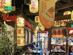 -南京大牌档(中关村领展广场店)