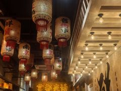 -旧街市鲜货老火锅(大光路店)