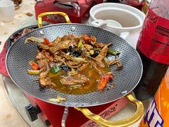 -正记湘菜馆