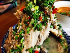 -曼谷食堂·泰国家庭料理(丹桂路店)